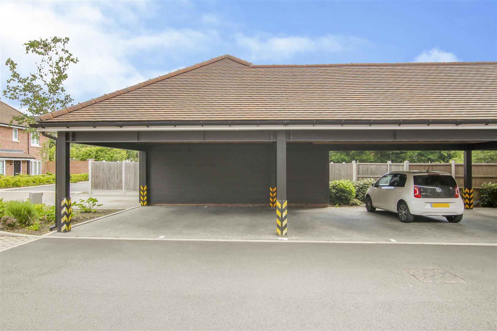 Whitefield Way, Kelvedon Hatch, Brentwood Keith Ashton